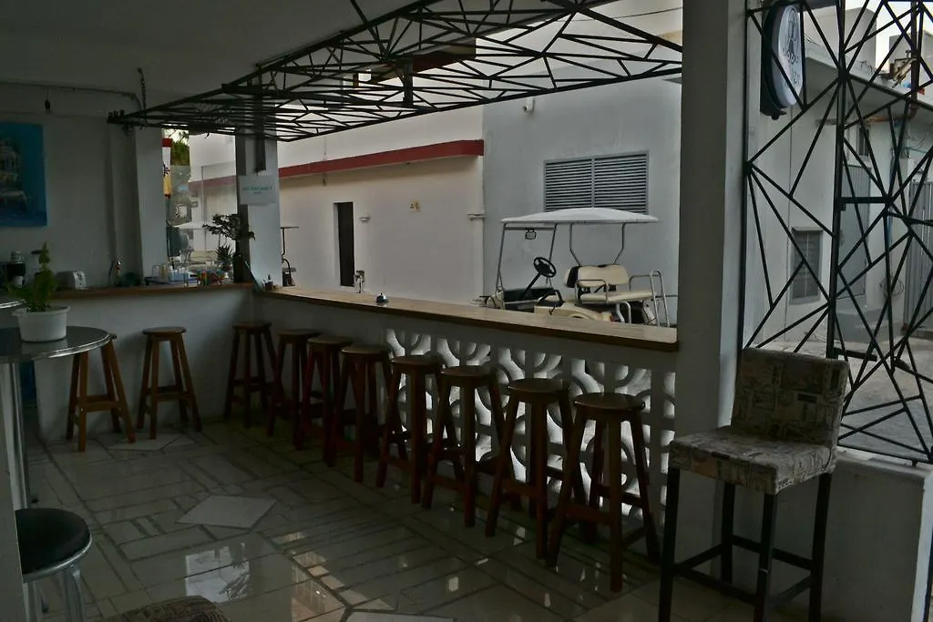 Posada Silver Inn Isla Mujeres Mexiko